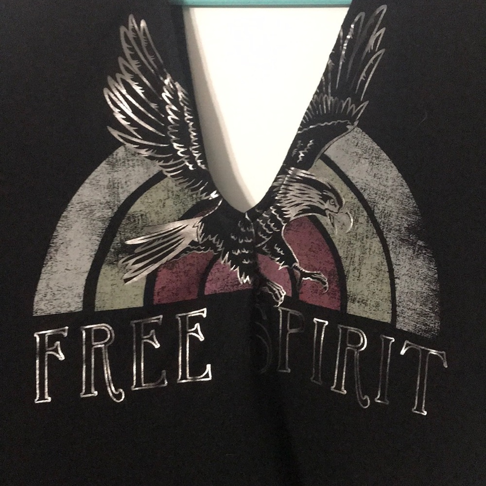 Free Spirit Top - Picture 3 of 5